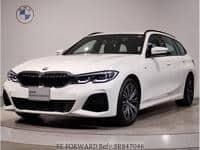 2021 BMW 3 SERIES 320DXDRIVEMED