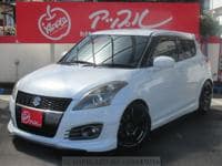 2012 SUZUKI SWIFT