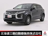 2021 MITSUBISHI RVR G