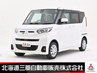 2020 MITSUBISHI EK SPACE 660G4WD