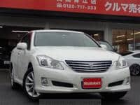 2008 TOYOTA CROWN SEDAN