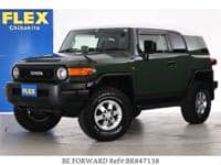 2014 TOYOTA FJ CRUISER 4.0