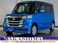 2017 SUZUKI SPACIA