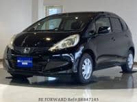 2013 HONDA FIT 13G