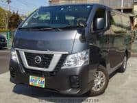 2018 NISSAN CARAVAN VAN DX