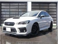 SUBARU WRX S4