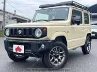 2022 SUZUKI JIMNY XC