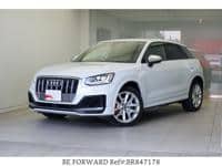 AUDI SQ2