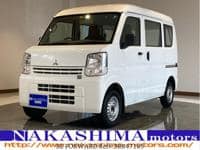 2017 MITSUBISHI MINICAB VAN M