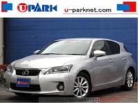 2011 LEXUS CT