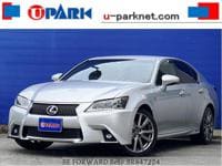 2013 LEXUS GS