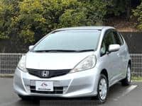 2011 HONDA FIT