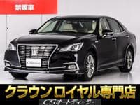 TOYOTA Crown Hybrid