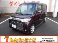 2011 DAIHATSU TANTO