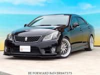 2011 TOYOTA CROWN