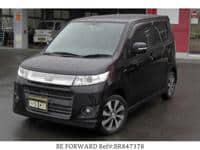 2011 SUZUKI WAGON R