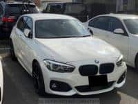 2019 BMW 1 SERIES