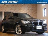 2014 BMW X1