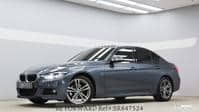 2018 BMW 3 SERIES