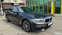 2020 BMW 5 SERIES