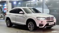 2016 BMW X4