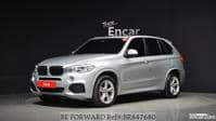 2018 BMW X5