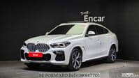 2021 BMW X6