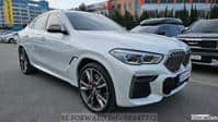 2022 BMW X6