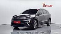 2021 KIA NIRO