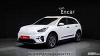 2022 KIA NIRO