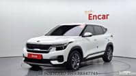 2020 KIA SELTOS