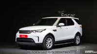 2018 LAND ROVER DISCOVERY