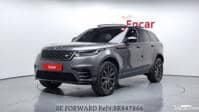 2018 LAND ROVER RANGE ROVER VELAR