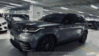 2019 LAND ROVER RANGE ROVER VELAR