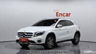 2019 MERCEDES-BENZ GLA-CLASS