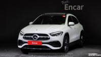 2020 MERCEDES-BENZ GLA-CLASS