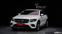 2018 MERCEDES-BENZ GLC-CLASS