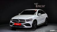 2020 MERCEDES-BENZ GLC-CLASS