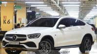 2021 MERCEDES-BENZ GLC-CLASS