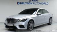 2020 MERCEDES-BENZ S-CLASS