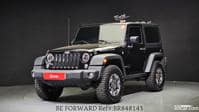 2017 JEEP WRANGLER