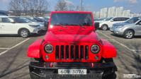 2017 JEEP WRANGLER