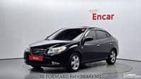 2008 HYUNDAI AVANTE (ELANTRA)