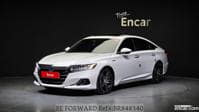 2021 HONDA ACCORD