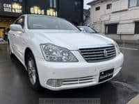 2007 TOYOTA CROWN