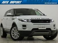 2014 LAND ROVER RANGE ROVER EVOQUE