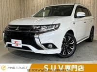 2015 MITSUBISHI OUTLANDER PHEV