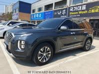 2019 HYUNDAI PALISADE / SMART KEY,BACK CAMERA