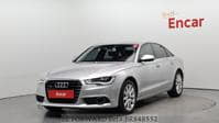 2014 AUDI A6 / SMART KEY,BACK CAMERA