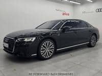 2022 AUDI A8 / SUN ROOF,SMART KEY,BACK CAMERA